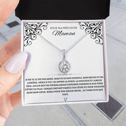 Pour Ma Précieuse Maman