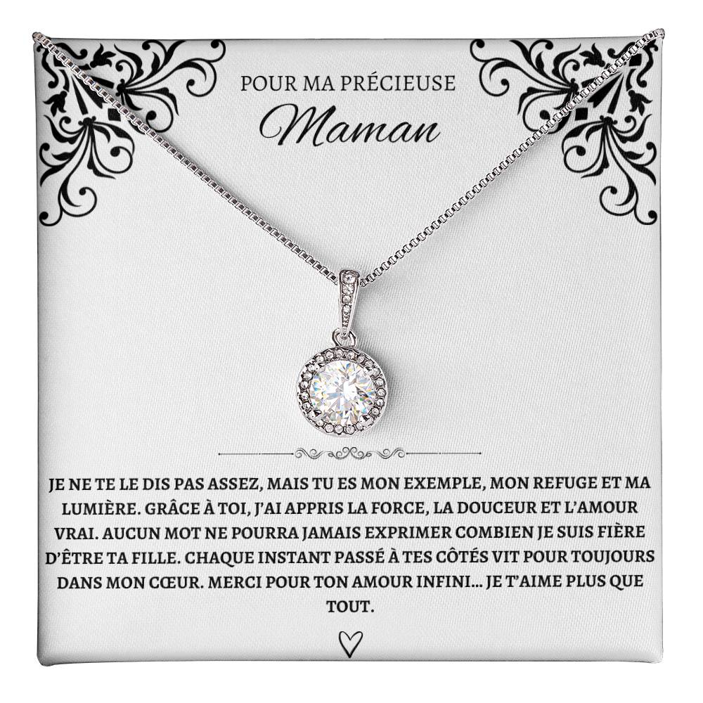 Pour Ma Précieuse Maman