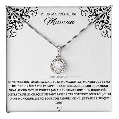 Pour Ma Précieuse Maman