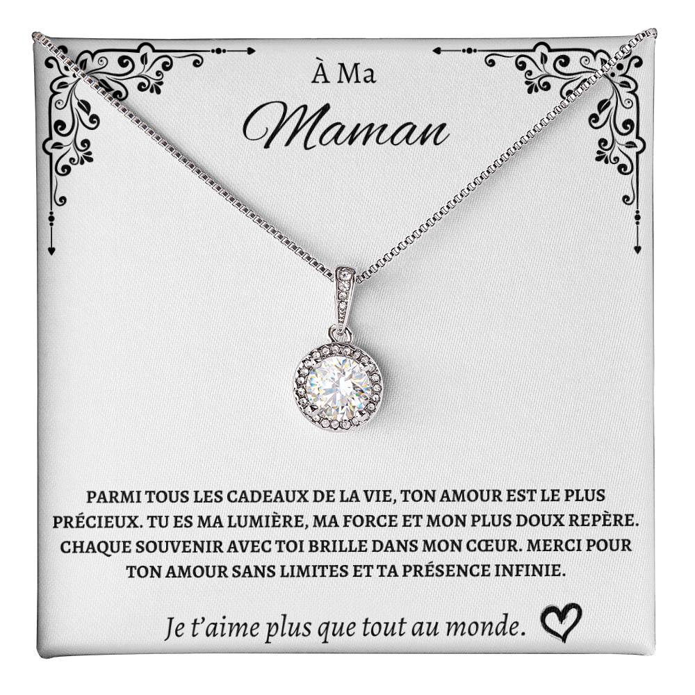 À Ma Maman – La Plus Belle Âme