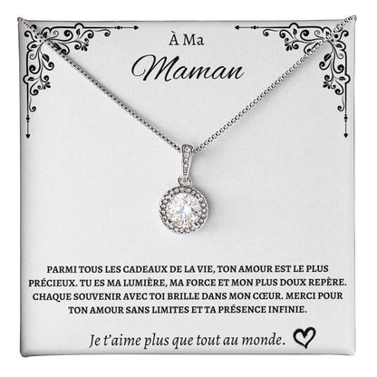À Ma Maman – La Plus Belle Âme