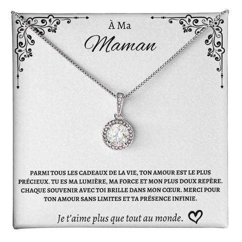 À Ma Maman – La Plus Belle Âme