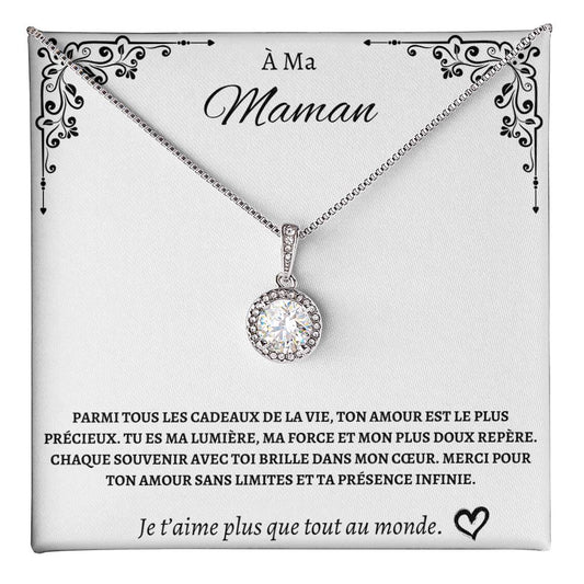 À Ma Maman – La Plus Belle Âme