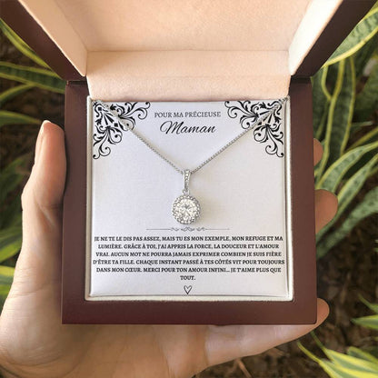 Pour Ma Précieuse Maman