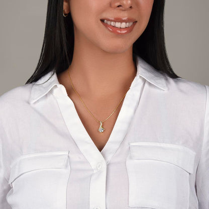 À Ma Fille – Mon Cœur Murmure Ton Nom