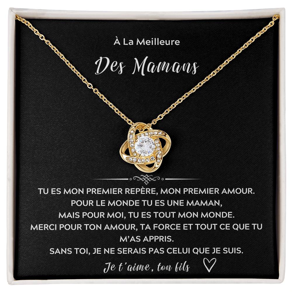 À La Meilleure Des Mamans
