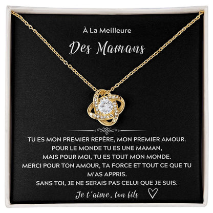 À La Meilleure Des Mamans