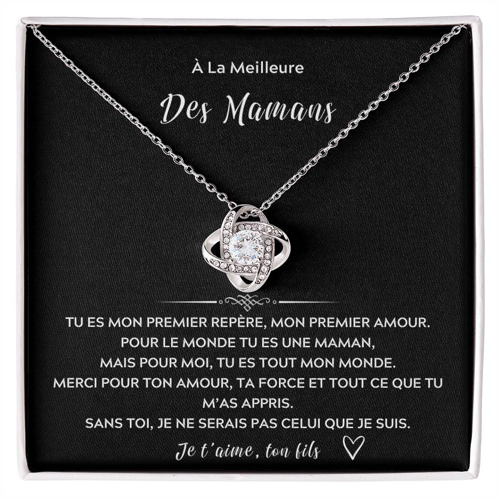 À La Meilleure Des Mamans