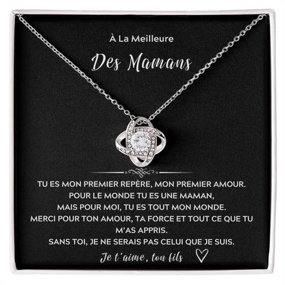 À La Meilleure Des Mamans