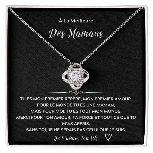 À La Meilleure Des Mamans