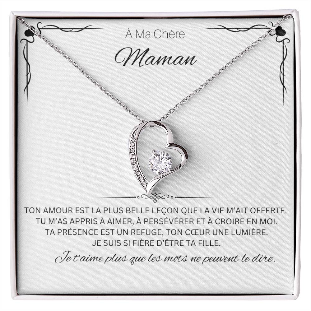 À Ma Chère Maman – Mon Refuge De Douceur